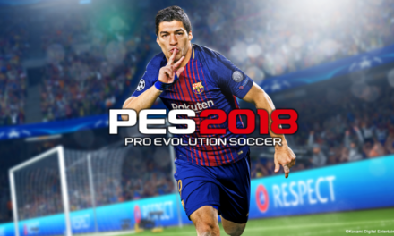 Pro Evolution Soccer 2018 – Játékteszt