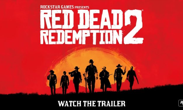 Red Dead Redemption 2 – Újabb trailer érkezett!