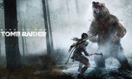 Rise of the Tomb Raider – Szinte ingyen