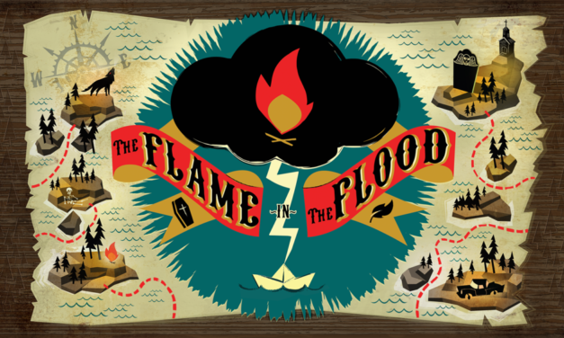 The Flame in the Flood – Játékteszt