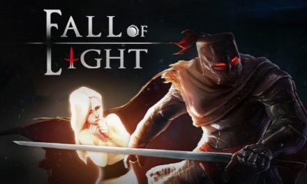 Fall of Light – Játékteszt