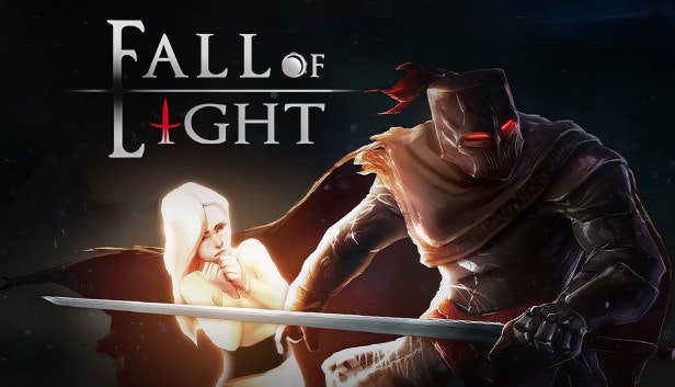Fall of Light – Játékteszt