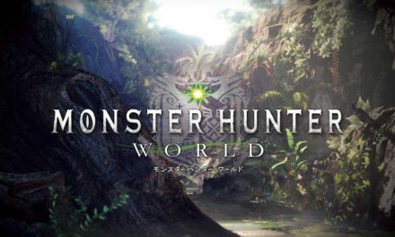 Monster Hunter: World – PGW 2017 Trailer