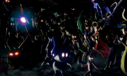 Shin Megami Tensei V – Végre hivatalosan is bemutatták!