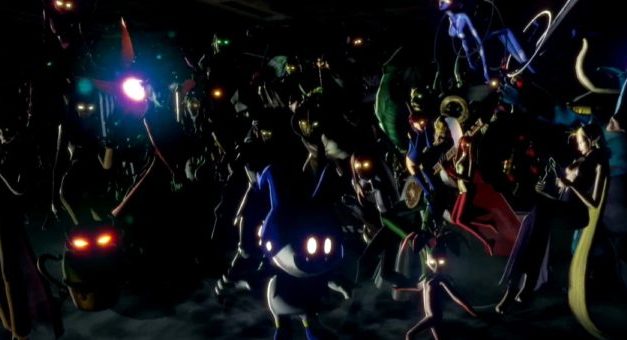 Shin Megami Tensei V – Végre hivatalosan is bemutatták!