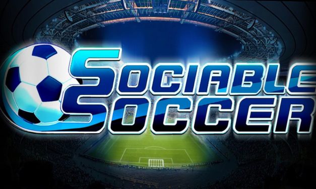 Sociable Soccer – Játékteszt