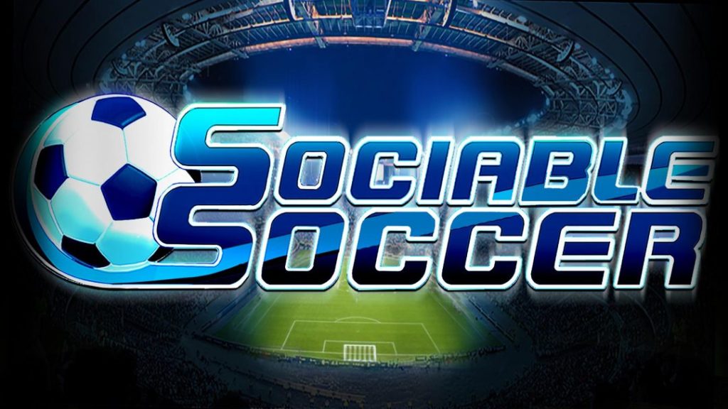 Sociable Soccer – Játékteszt