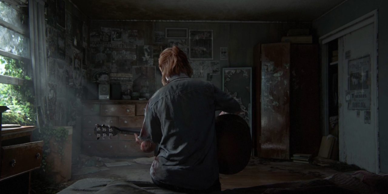 The Last of Us Part II – Kedvcsináló videó érkezett a Naughty Dog legújabb játékához