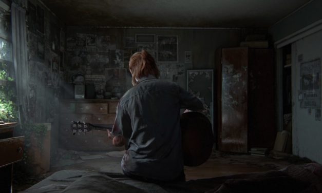 The Last of Us Part II – Kedvcsináló videó érkezett a Naughty Dog legújabb játékához