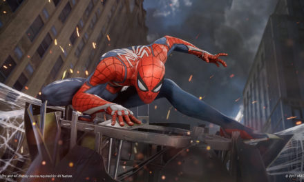 Marvel’s Spider-Man – A barátságos és közkedvelt falmászó új előzetessel jelentkezik