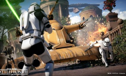 Star Wars Battlefront 2 – Launch trailer