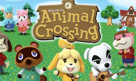 Animal Crossing: Pocket Camp – Próbakör