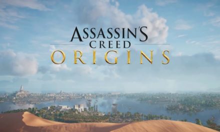 Assassin’s Creed Origins – Játékteszt