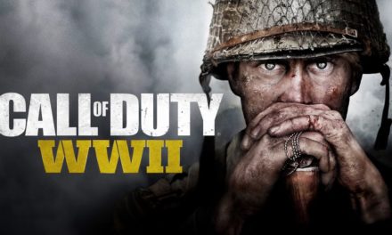 Call of Duty: WWII – Játékteszt