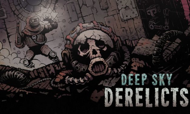 Deep Sky Derelicts – Játékteszt