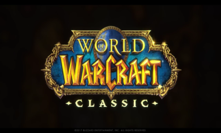 Érkezik a World of Warcraft Classic!