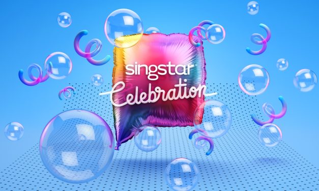 Singstar Celebration – Játékteszt
