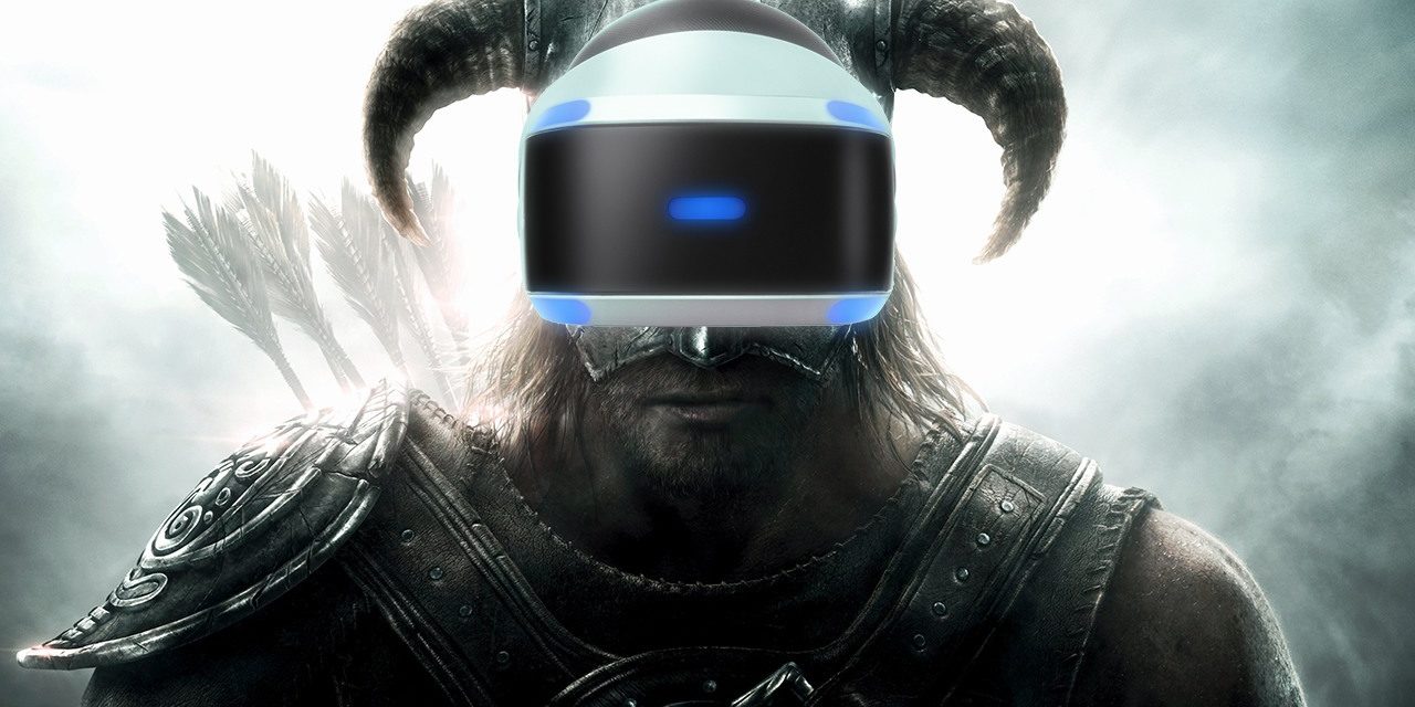 Skyrim VR – Játékteszt