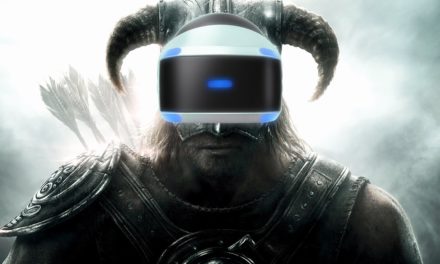 Skyrim VR – Játékteszt