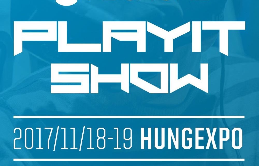 XBOX One PlayIT Show – Megérkezett a kipróbálható játékok listája