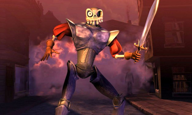 Medievil – Remastered bejelentés