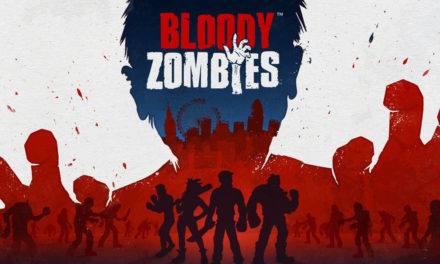 Bloody Zombies VR – Videós teszt