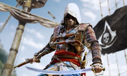 Assassin’s Creed: Black Flag – Ingyen kalózkodhattok!