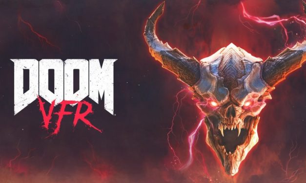 Doom VFR – Játékteszt
