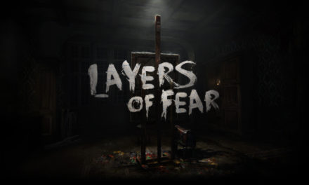 Ingyenjáték: Layers of Fear + Soundtrack
