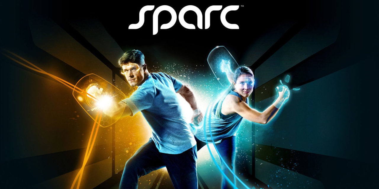 Sparc – Játékteszt