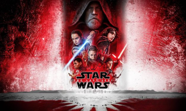 Star Wars VIII Az utolsó Jedik – Filmkritika