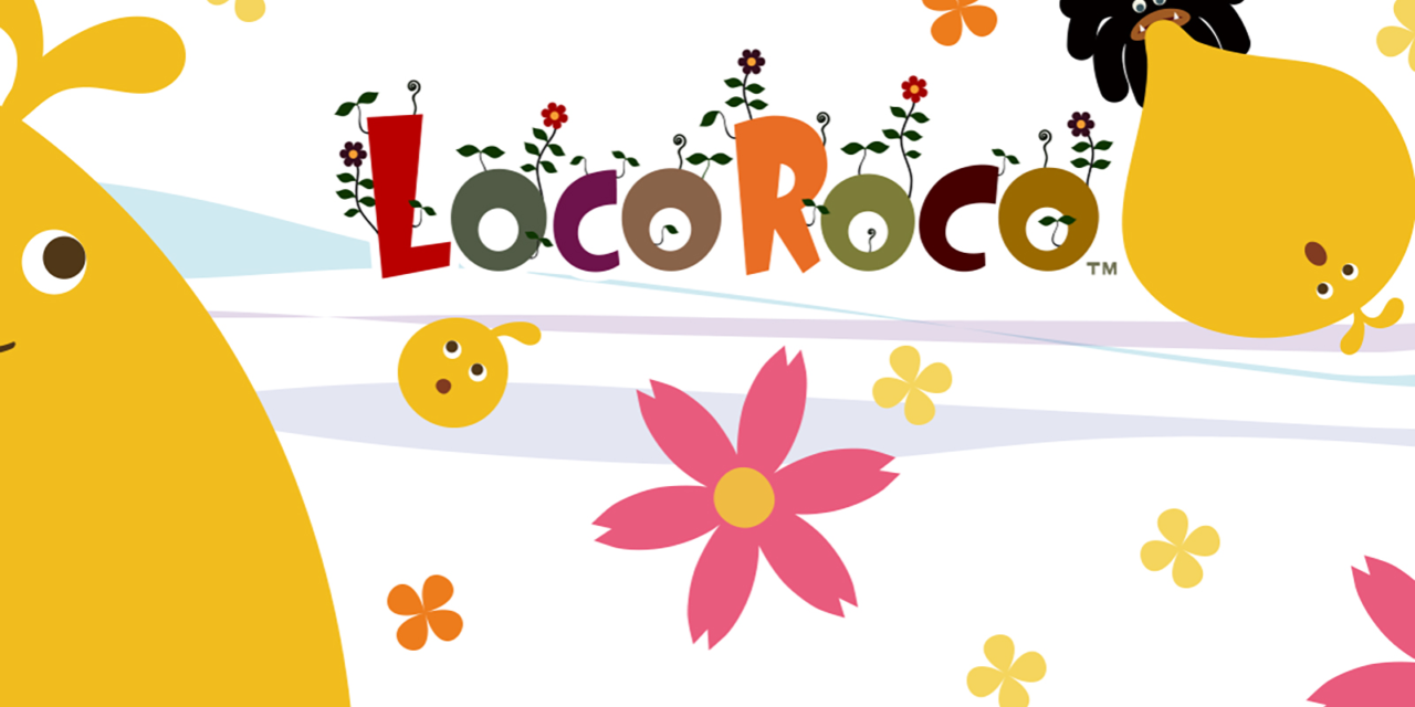 LocoRoco 2 – Játékteszt