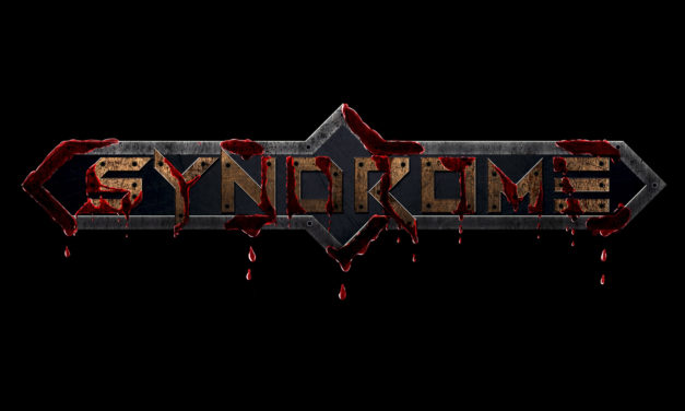 Syndrome – Játékteszt