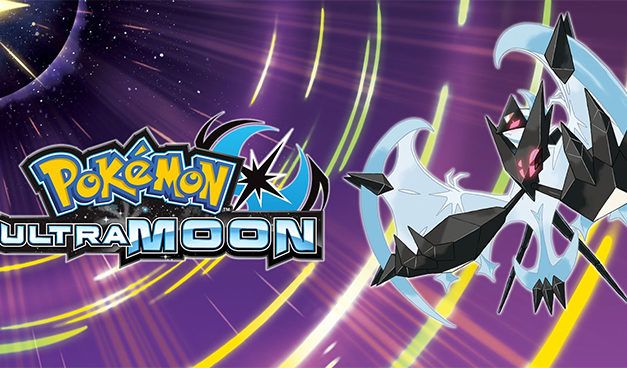 Pokémon Ultra Sun & Ultra Moon – Játékteszt