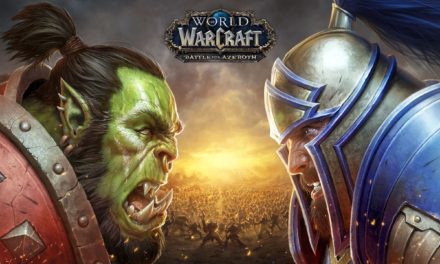 World of Warcraft: Battle for Azeroth Pre-Purchase