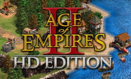 Elérhető az Age of Empires II HD – 5.7-es verziója