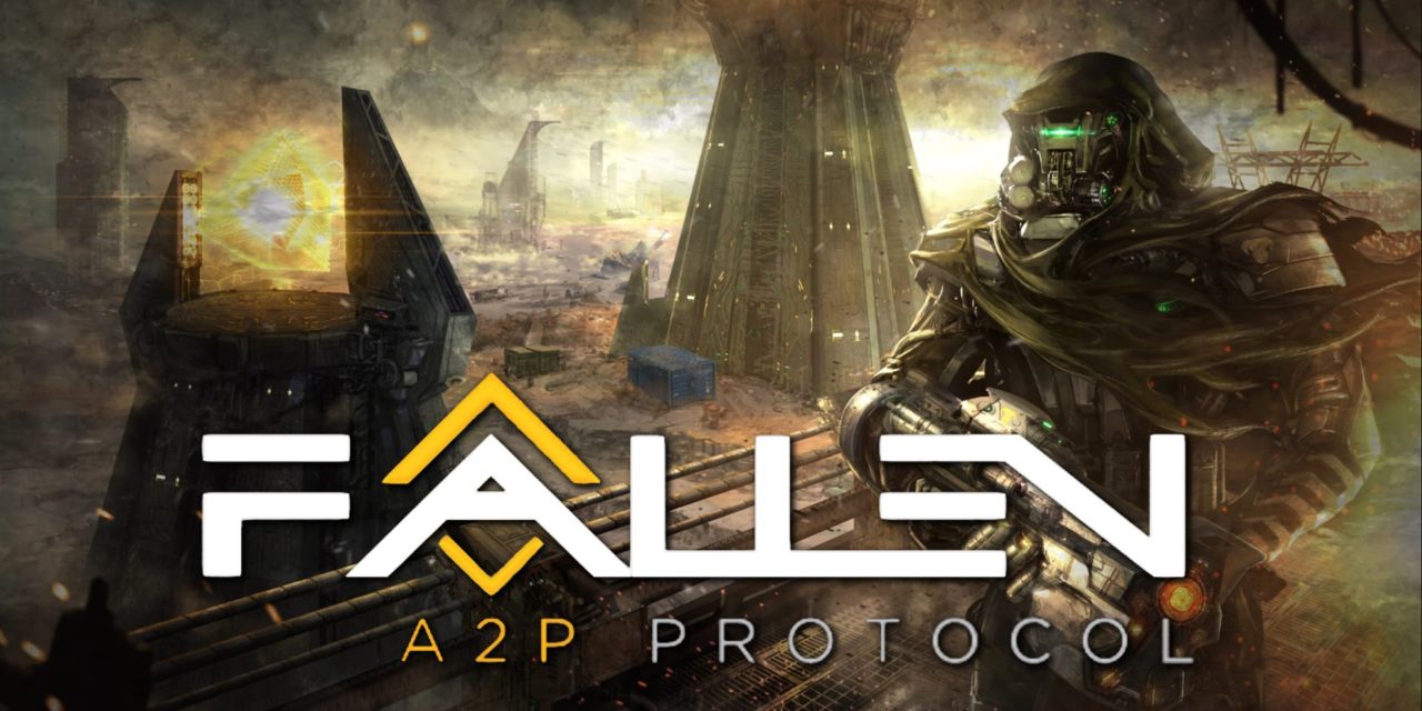 Fallen: A2P Protocol – Játékteszt