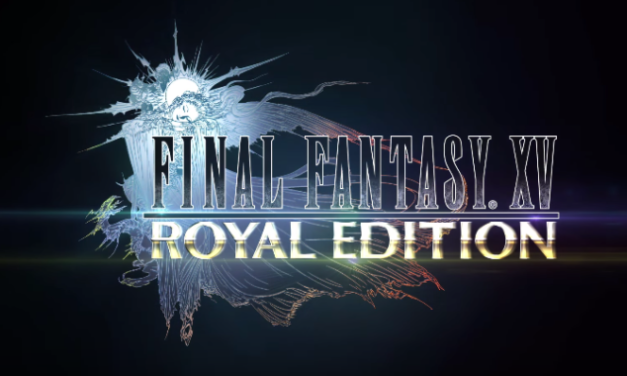 Final Fantasy XV: Royal Edition – Megtörtént a bejelentés