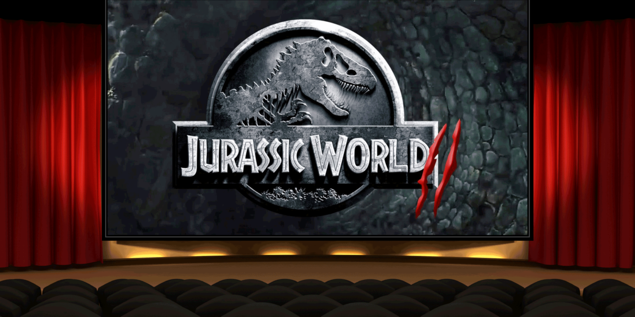 Heti filmajánló – Jurassic World II