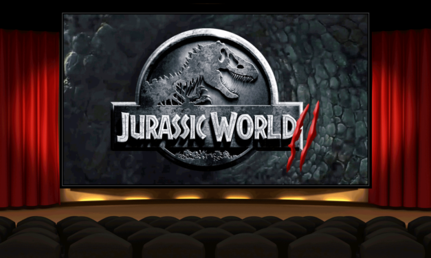 Heti filmajánló – Jurassic World II