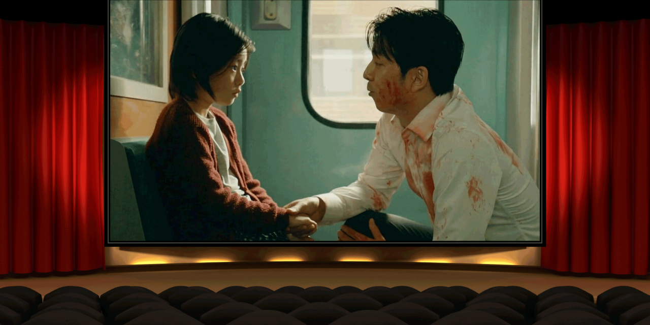 Heti Filmajánló – Vonat Busanba Zombi Expressz