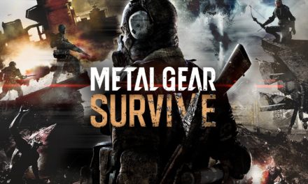 Metal Gear Survive – Játékteszt