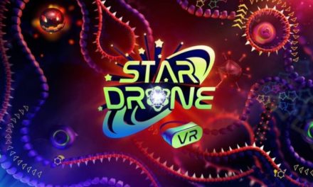 Star Drone VR – játékteszt