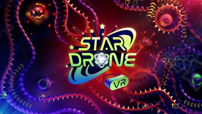 Star Drone VR – játékteszt