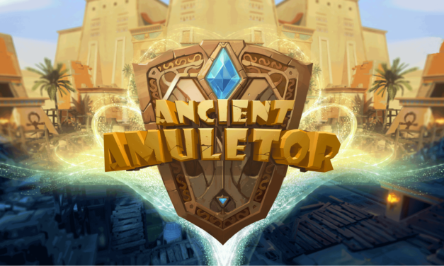 Ancient Amuletor VR – Játékteszt