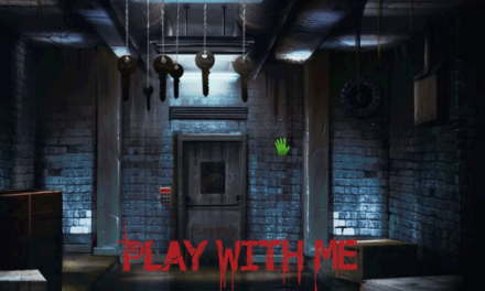 Play with me – játékteszt