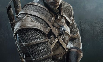 Geralt vendégszereplése várható egy idei videojátékban