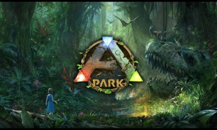 Ark Park VR – Játékteszt