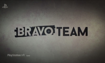 Bravo Team VR – Játékteszt