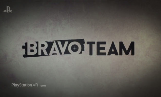 Bravo Team VR – Játékteszt